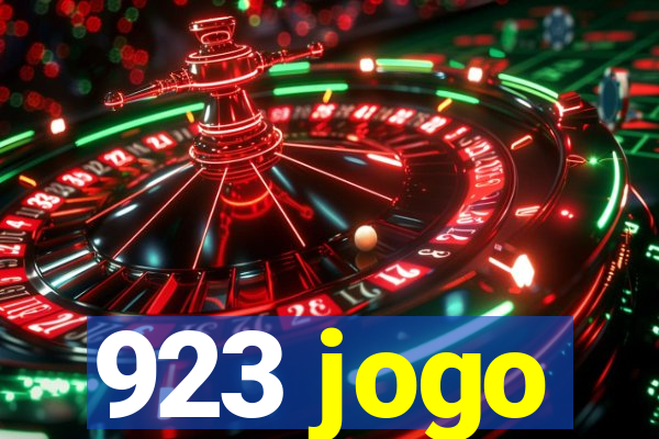 923 jogo
