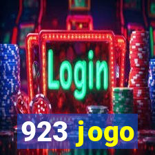 923 jogo