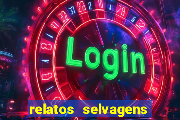 relatos selvagens completo dublado
