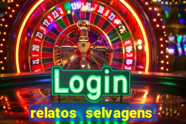 relatos selvagens completo dublado