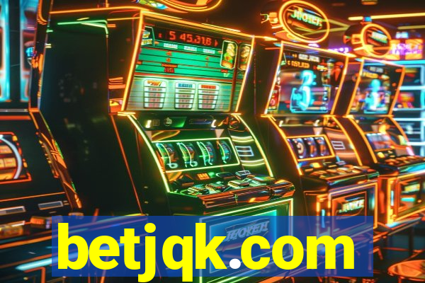 betjqk.com