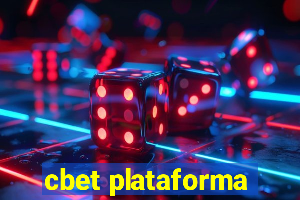 cbet plataforma