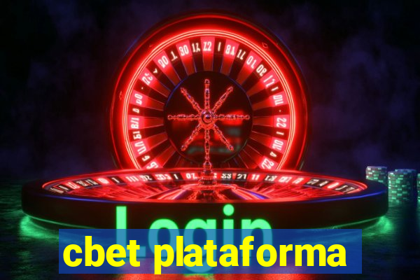 cbet plataforma