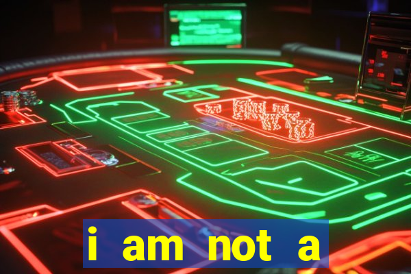i am not a regressor pt br