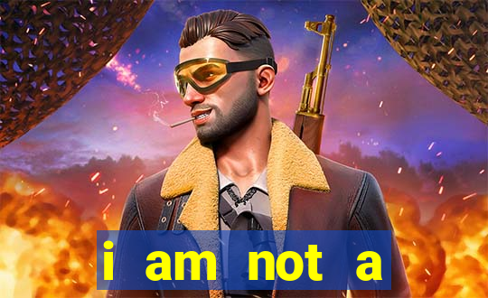 i am not a regressor pt br