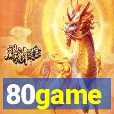 80game