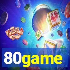 80game