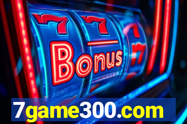 7game300.com