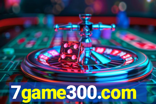7game300.com
