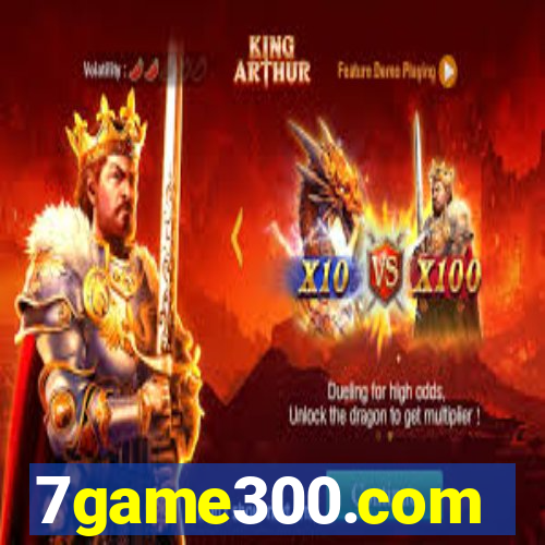 7game300.com