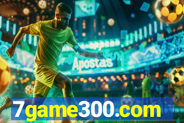 7game300.com
