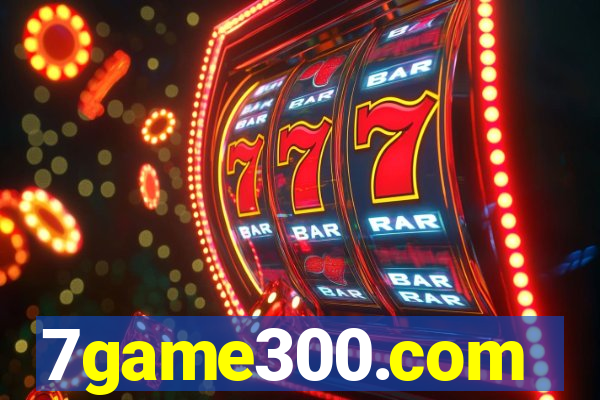 7game300.com