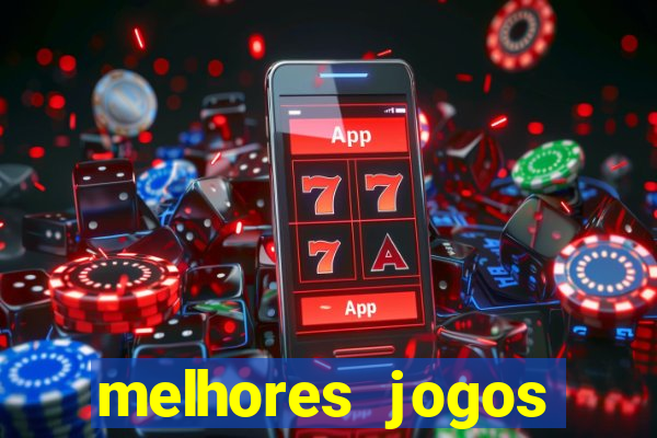 melhores jogos mmorpg mobile
