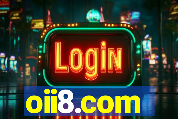 oii8.com