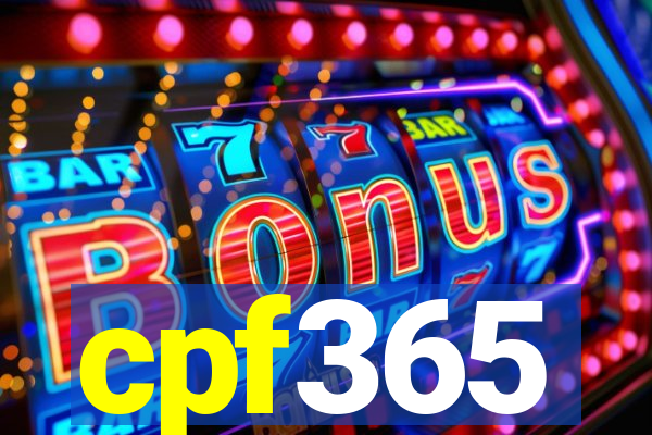 cpf365