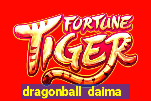 dragonball daima torrent magnet
