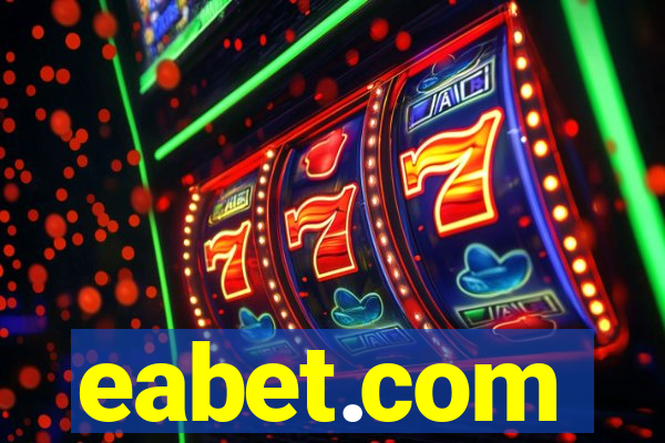 eabet.com