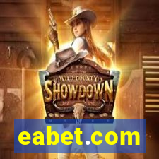 eabet.com