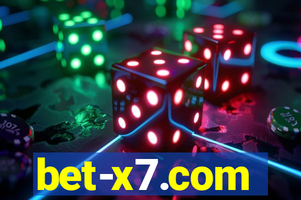 bet-x7.com