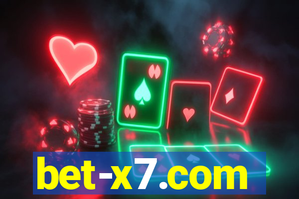 bet-x7.com