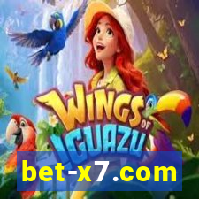 bet-x7.com
