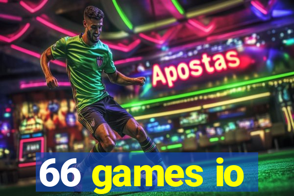 66 games io