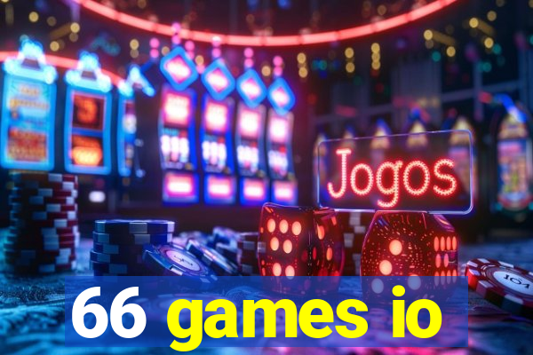 66 games io