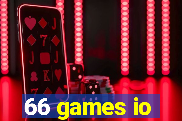 66 games io
