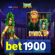 bet1900