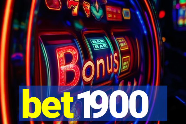 bet1900