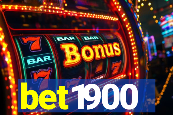 bet1900