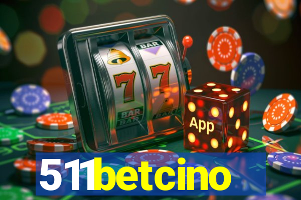 511betcino