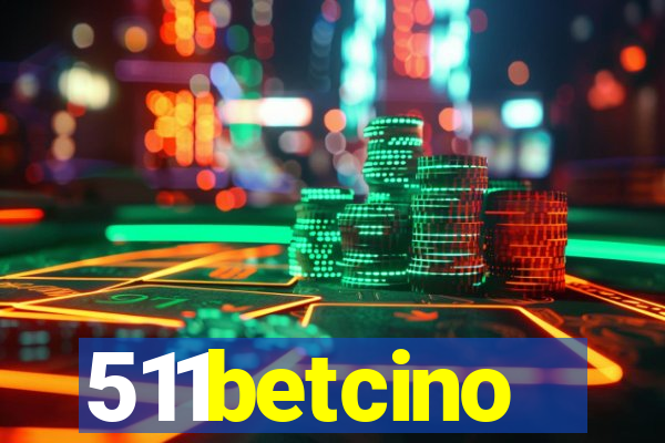 511betcino