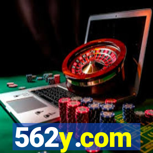 562y.com