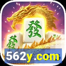 562y.com