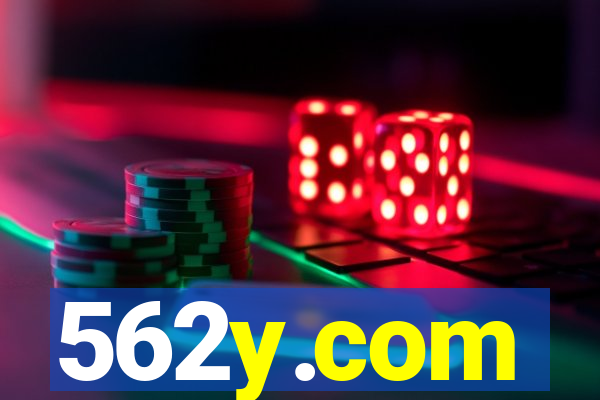 562y.com