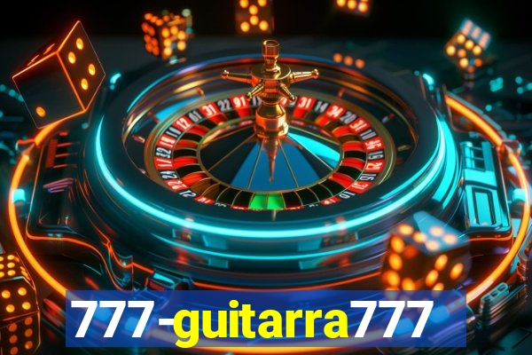 777-guitarra777.net