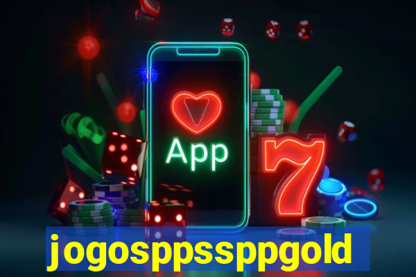 jogosppssppgold