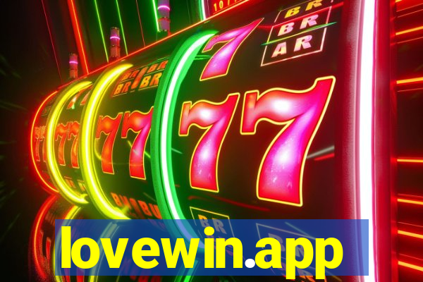 lovewin.app