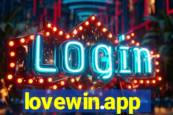 lovewin.app