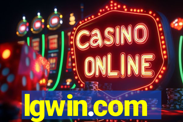 lgwin.com