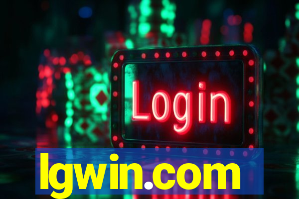 lgwin.com
