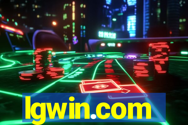 lgwin.com