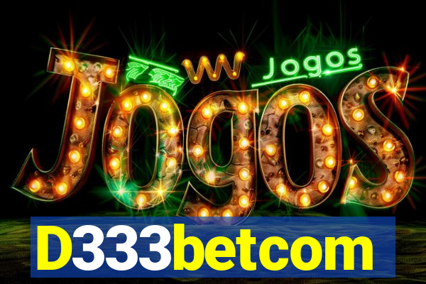 D333betcom