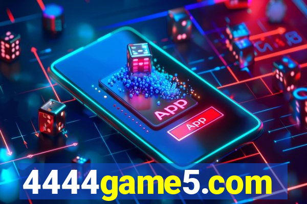 4444game5.com