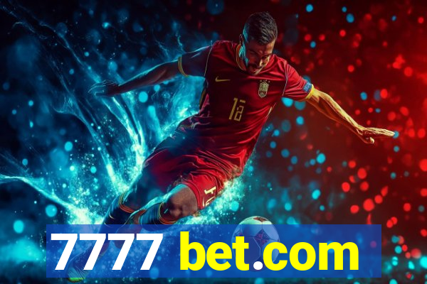 7777 bet.com