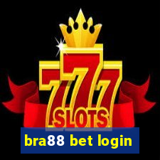 bra88 bet login