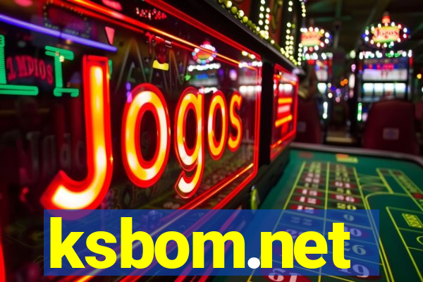 ksbom.net