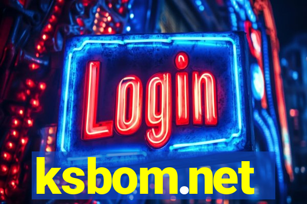 ksbom.net