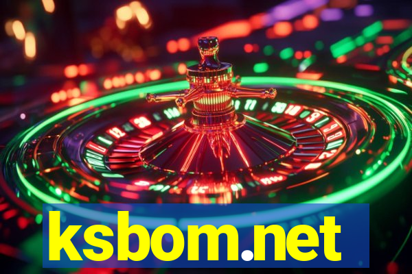 ksbom.net